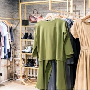 Like to be notified of upcoming Posh shows👍🏽